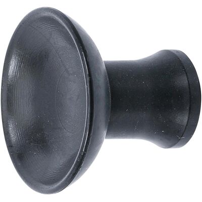 BGS, Zubehör Druckluftwerkzeug, Gummiadapter für Art. 3327 Ø 45 mm BGS, Zubehör Druckluftwerkzeug, Gummiadapter für Art. 3327 Ø 45 mm