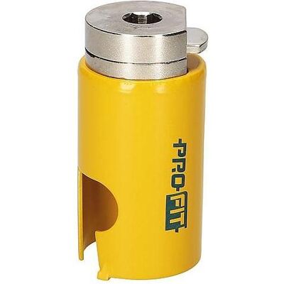 ProFit 40mm Multi Purpose Lochsäge - Produkttyp ProFit 40mm Multi Purpose Lochsäge - Produkttyp