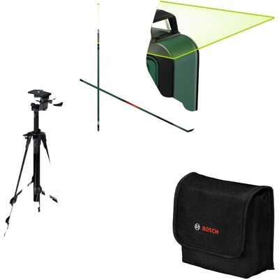 Bosch Home & Garden, Linienlaser, PLL 360-1G (Kreuzlinienlaser) Bosch Home & Garden, Linienlaser, PLL 360-1G (Kreuzlinienlaser)