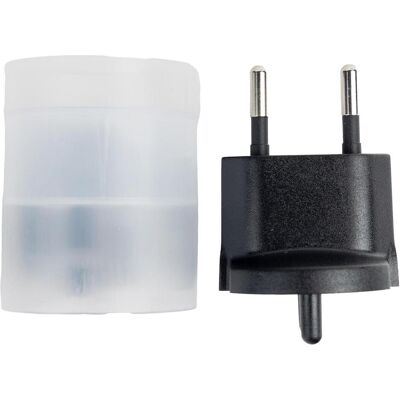 Company Supplies, Stromadapter, Fixadapter (CEE 7/17) Company Supplies, Stromadapter, Fixadapter (CEE 7/17)