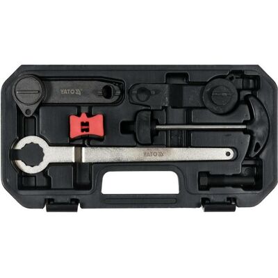 Yato, Fahrzeug Werkzeug, YT-06025 Yato, Fahrzeug Werkzeug, YT-06025