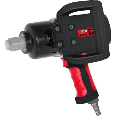 KS Tools, Bohrmaschine + Akkuschrauber, 512.1015 Druckluft-Schlagschrauber Drehmoment (max.): 4250 Nm KS Tools, Bohrmaschine + Akkuschrauber, 512.1015 Druckluft-Schlagschrauber Drehmoment (max.): 4250 Nm