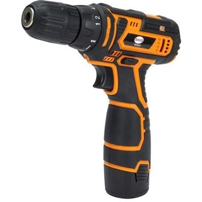Okko, Bohrmaschine + Akkuschrauber, CORDLESS DRILL KWCD1909-12 12V 1X1.3AH (Bohrschrauber) Okko, Bohrmaschine + Akkuschrauber, CORDLESS DRILL KWCD1909-12 12V 1X1.3AH (Bohrschrauber)