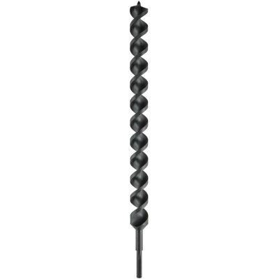 Makita, Bohrereinsatz, Zubehör E-17049 Schnecke 40 x 600 mm (40 Millimeter) Makita, Bohrereinsatz, Zubehör E-17049 Schnecke 40 x 600 mm (40 Millimeter)