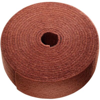 SIA, Schleifmittel, Rolle 115 x 10000 mm. Very Fine A XS Ser6120 (Sehr fein) SIA, Schleifmittel, Rolle 115 x 10000 mm. Very Fine A XS Ser6120 (Sehr fein)