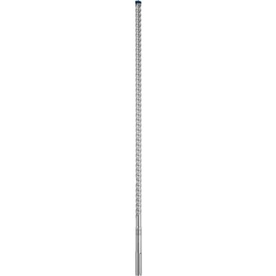 Bosch Professional Zubehör, Bohrereinsatz, EXPERT SDS max-8X Hammerbohrer, 18 x 600 x 740 mm (18 Millimeter) Bosch Professional Zubehör, Bohrereinsatz, EXPERT SDS max-8X Hammerbohrer, 18 x 600 x 740 mm (18 Millimeter)