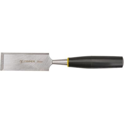 Topex, Meissel, Dłuto 38mm plastikowy uchwyt - 09A138 Topex, Meissel, Dłuto 38mm plastikowy uchwyt - 09A138