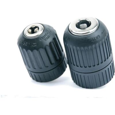 Mannesmann, Zubehör Maschine, Schnellspannfutter 10 mm Mannesmann, Zubehör Maschine, Schnellspannfutter 10 mm