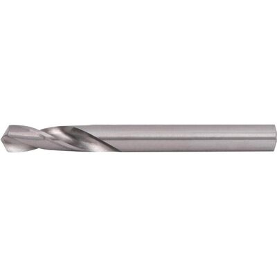 Ruko, Bohrereinsatz, 10x Spiralbohrer HSS-G kurz Ø 4,4 mm (4.4 mm) Ruko, Bohrereinsatz, 10x Spiralbohrer HSS-G kurz Ø 4,4 mm (4.4 mm)
