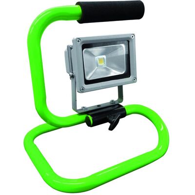 Berg - HANDLEUCHTE BCL SUPER LED 10 - Fußständer - LED Arbeitsleuchte Berg - HANDLEUCHTE BCL SUPER LED 10 - Fußständer - LED Arbeitsleuchte