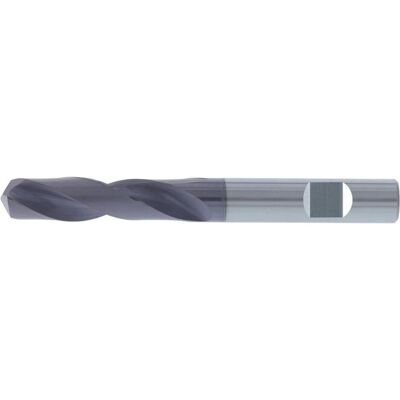 Magni, Bohrereinsatz, Spiralbohrer VHM TiALN Typ UNI Schaft HB 3xD 17mm FORTIS (3 x D) Magni, Bohrereinsatz, Spiralbohrer VHM TiALN Typ UNI Schaft HB 3xD 17mm FORTIS (3 x D)