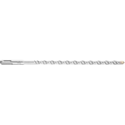 Graphite, Bohrereinsatz, SDS Plus Betonbohrer mit Doppelspirale 8 x 260 mm (8 Millimeter) Graphite, Bohrereinsatz, SDS Plus Betonbohrer mit Doppelspirale 8 x 260 mm (8 Millimeter)
