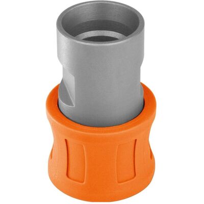 Fein, Zubehör Maschine, Gewindebohr-Adapter, Zubehör-Schnittstelle QuickIN Fein, Zubehör Maschine, Gewindebohr-Adapter, Zubehör-Schnittstelle QuickIN