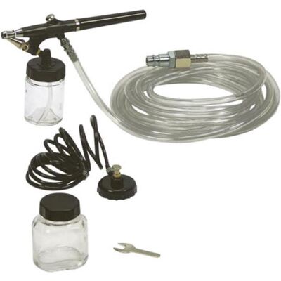 Stanley Air brushing kit 150119XSTN Stanley Air brushing kit 150119XSTN
