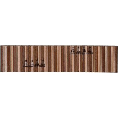 Bosch Professional Zubehör, Tackerklammern + Tackernägel, PRO PN23 G-Pin, 0.65/23 g, verzinkt, 19 mm, 10.00-tlg Bosch Professional Zubehör, Tackerklammern + Tackernägel, PRO PN23 G-Pin, 0.65/23 g, verzinkt, 19 mm, 10.00-tlg