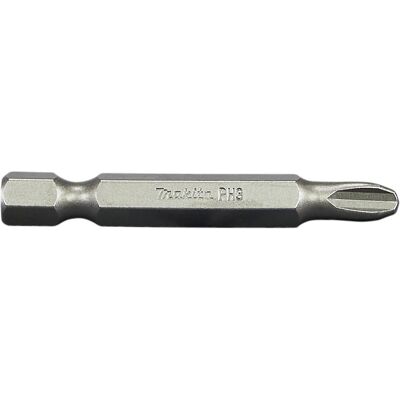 Makita, Bits, PH Bit-Set 50mm 3tlg. Makita, Bits, PH Bit-Set 50mm 3tlg.
