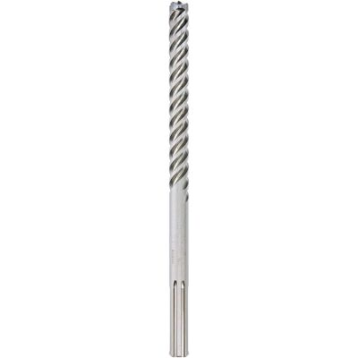 Bosch Professional Zubehör, Bohrereinsatz, EXPERT SDS max-8X Hammerbohrer, 18 x 400 x 540 mm (18 mm) Bosch Professional Zubehör, Bohrereinsatz, EXPERT SDS max-8X Hammerbohrer, 18 x 400 x 540 mm (18 mm)