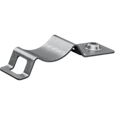 Bosch Professional, Kabelhalter, PRO EMT-B metal cable tie mount (100 pcs) Bosch Professional, Kabelhalter, PRO EMT-B metal cable tie mount (100 pcs)