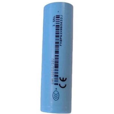 HutoPi Li-ion battery 3.7 V / 3000 mAh (3000 mAh), Batterien + Akkus HutoPi Li-ion battery 3.7 V / 3000 mAh (3000 mAh), Batterien + Akkus