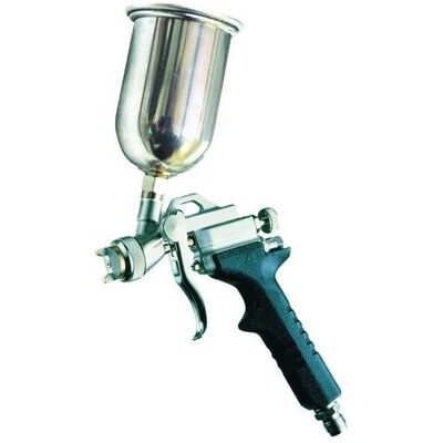 Asturo, Druckluftaufsatz, Druckluft-Spritzpistole ES/RV Asturo, Druckluftaufsatz, Druckluft-Spritzpistole ES/RV