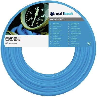 Cellfast, Sägeblatt, OXYGEN HOSE 6.0x3.0 80lm PL Cellfast, Sägeblatt, OXYGEN HOSE 6.0x3.0 80lm PL