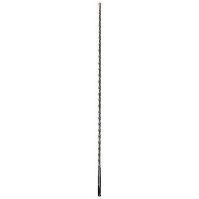 Bosch Professional Zubehör, Bohrereinsatz, Hammerbohrer SDS plus-5, 8 x 400 x 465 mm (8 mm) Bosch Professional Zubehör, Bohrereinsatz, Hammerbohrer SDS plus-5, 8 x 400 x 465 mm (8 mm)