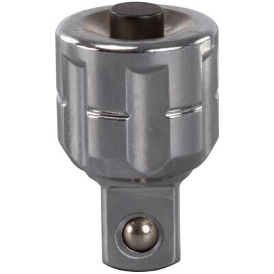Makita, Bits, Zubehör B-65850 Adapter 3/8 Zoll (Bit-Adapter) Makita, Bits, Zubehör B-65850 Adapter 3/8 Zoll (Bit-Adapter)