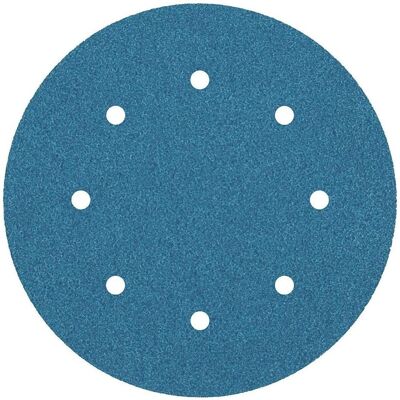 Klingspor, Schleifmittel, PS 21 FK - Schleifscheiben 125 mm (400) Klingspor, Schleifmittel, PS 21 FK - Schleifscheiben 125 mm (400)