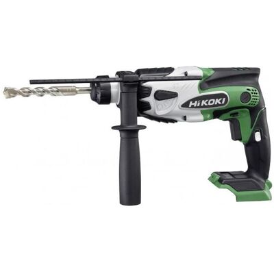 Hikoki, Bohrmaschine + Akkuschrauber, akku borehammer *U DH18DSL 18V SDS+ (Bohrhammer, Bohrschrauber) Hikoki, Bohrmaschine + Akkuschrauber, akku borehammer *U DH18DSL 18V SDS+ (Bohrhammer, Bohrschrauber)