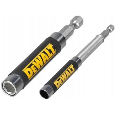 DeWalt, Bits, Magnethalter Mit Führungshülse DeWalt, Bits, Magnethalter Mit Führungshülse