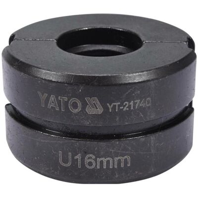 Yato, Stempel, YT-21740 Yato, Stempel, YT-21740