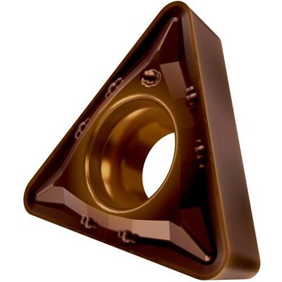 Dormer, Zubehör Maschine, Drehwendeschneidplatte ISO TCMT 110202E-FM:T8415 D.2,8mm PVD beschichtet PRAMET - VPE: 10 Dormer, Zubehör Maschine, Drehwendeschneidplatte ISO TCMT 110202E-FM:T8415 D.2,8mm PVD beschichtet PRAMET - VPE: 10