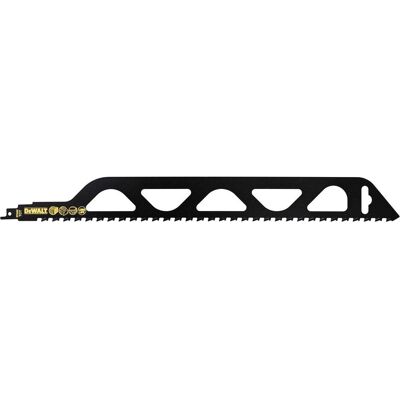 DeWalt, Sägeblatt, BRONZE. 457x12,7mm BLOCK WALL. PLYTA DeWalt, Sägeblatt, BRONZE. 457x12,7mm BLOCK WALL. PLYTA