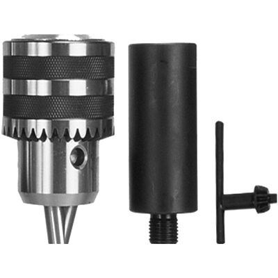 Jepson, Zubehör Bohrer, 490173 Bohrfutter und Adapter für Vollbohrer bis Ø 16 mm Magpro 50/2S Jepson, Zubehör Bohrer, 490173 Bohrfutter und Adapter für Vollbohrer bis Ø 16 mm Magpro 50/2S