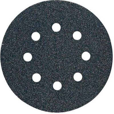 Hikoki, Schleifmittel, Zubehör 753812 Weiche Zwischenscheibe Klettverschluss 125mm Hikoki, Schleifmittel, Zubehör 753812 Weiche Zwischenscheibe Klettverschluss 125mm