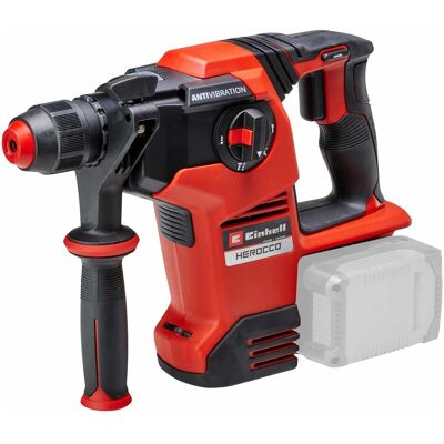 Einhell, Bohrmaschine + Akkuschrauber, Herocco 36/28 (Bohrhammer) Einhell, Bohrmaschine + Akkuschrauber, Herocco 36/28 (Bohrhammer)