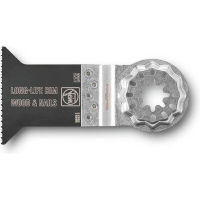 Fein E-Cut Long-Life Starlock Sägeblatt - 50 Stück Fein E-Cut Long-Life Starlock Sägeblatt - 50 Stück