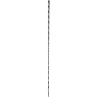Bosch Professional Zubehör, Bohrereinsatz, Hammerbohrer (16 mm) Bosch Professional Zubehör, Bohrereinsatz, Hammerbohrer (16 mm)