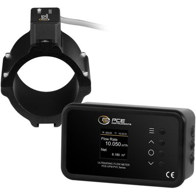 PCE Instruments, Detektor, PCE-UFM 50PVC Betriebsspannung (Bereich): 44 - 57 V/DC Messbere PCE Instruments, Detektor, PCE-UFM 50PVC Betriebsspannung (Bereich): 44 - 57 V/DC Messbere