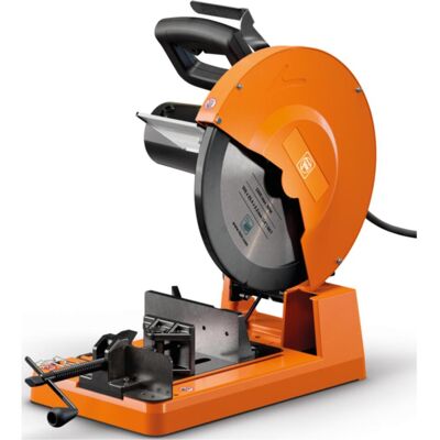 Fein, Kappsäge + Gehrungssäge, Metallkappsäge MKAS 355 Fein, Kappsäge + Gehrungssäge, Metallkappsäge MKAS 355