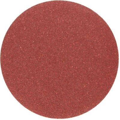 Holzstar - 10er Pack K120 Schleifmittel - Ø150mm - Universell Holzstar - 10er Pack K120 Schleifmittel - Ø150mm - Universell