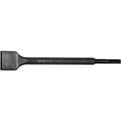 Yato, Meissel, Flat Chisel Sds Plus (40 mm) Yato, Meissel, Flat Chisel Sds Plus (40 mm)