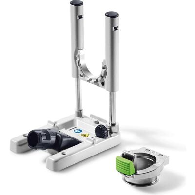 Festool, Zubehör Maschine, Ansetzhilfe OSC-AH Festool, Zubehör Maschine, Ansetzhilfe OSC-AH