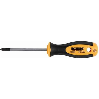 Ironside Phillips Schraubendreher 3x150 Bicomp Ironside Phillips Schraubendreher 3x150 Bicomp