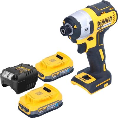 DeWalt, Bohrmaschine + Akkuschrauber, DCF 887 (Schlagschrauber) DeWalt, Bohrmaschine + Akkuschrauber, DCF 887 (Schlagschrauber)