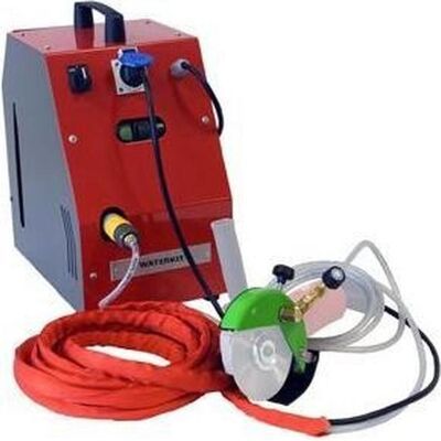 Porter, Schleifmittel, 13599900020031 Wasserset 230 mm für Winkelschleifer 230 mm Staubfreies Arbeiten! Porter, Schleifmittel, 13599900020031 Wasserset 230 mm für Winkelschleifer 230 mm Staubfreies Arbeiten!