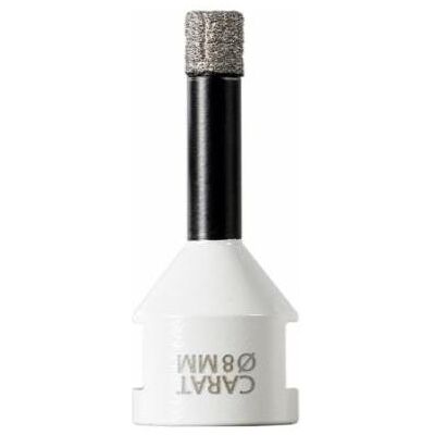 Carat Bohrfutter M14 - Power Tool Accessory Carat Bohrfutter M14 - Power Tool Accessory