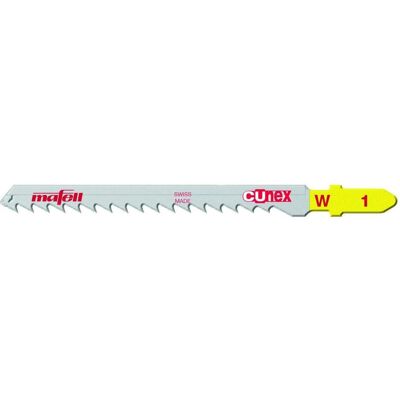 Mafell, Sägeblatt, Stichsägeblatt CUnex W1 Mafell, Sägeblatt, Stichsägeblatt CUnex W1
