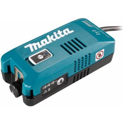 Makita, Zubehör Maschine, Adapter + Modul für drahtlose Kommunikation WUT02+WUT01 Makita, Zubehör Maschine, Adapter + Modul für drahtlose Kommunikation WUT02+WUT01