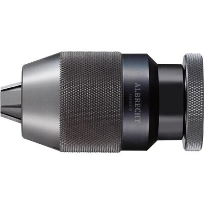 Magni, Zubehör Bohrer, Format 4250261514129 – Schnellsp. Bohrfutter SBFD1 -13.0 mm B16 Albrecht Magni, Zubehör Bohrer, Format 4250261514129 – Schnellsp. Bohrfutter SBFD1 -13.0 mm B16 Albrecht